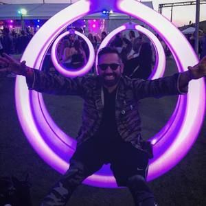 Meet your Posher, Brian